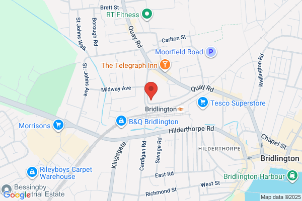 Station Avenue Pharmacy Ltd