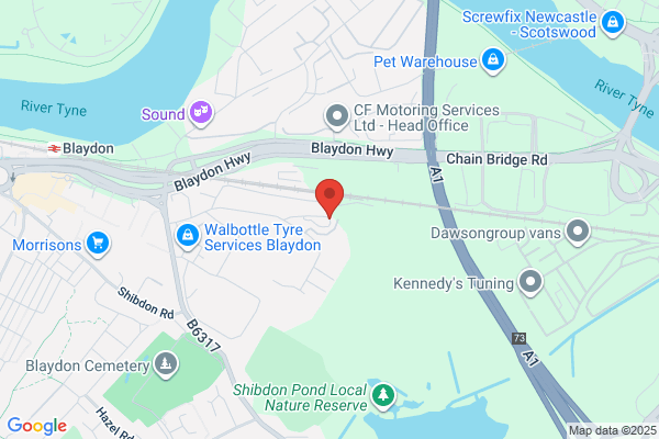 Disposals Direct (UK) Ltd
