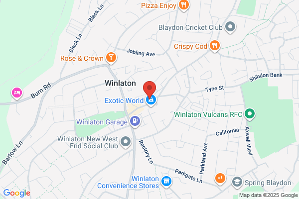 Winlaton Hygiene Supplies