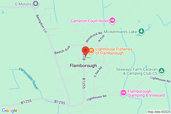Flamborough Victoria Institute