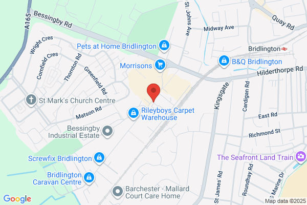 MKM Building Supplies Bridlington
