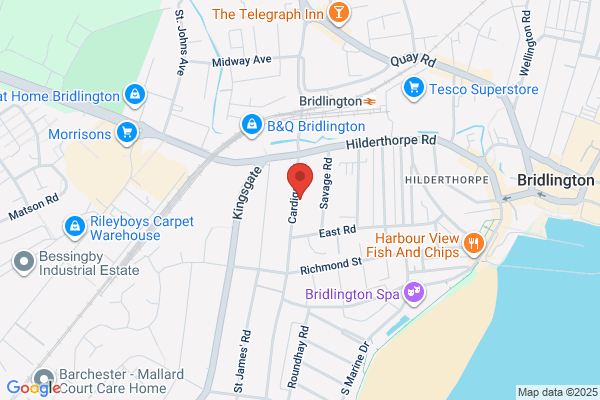D & H Joinery & Building Ltd