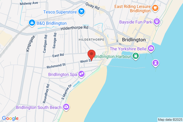 John Morrison Building & Roofing Ltd