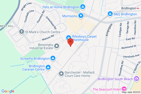 West Building Supplies Ltd