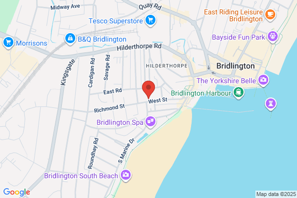 Costcutter - West Street, Bridlington