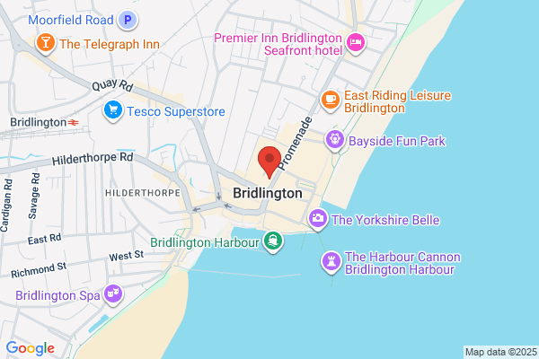 Boots Hearingcare Bridlington