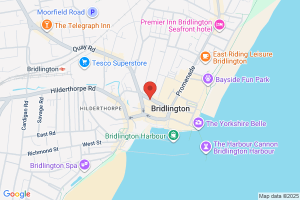 Specsavers Opticians and Audiologists - Bridlington