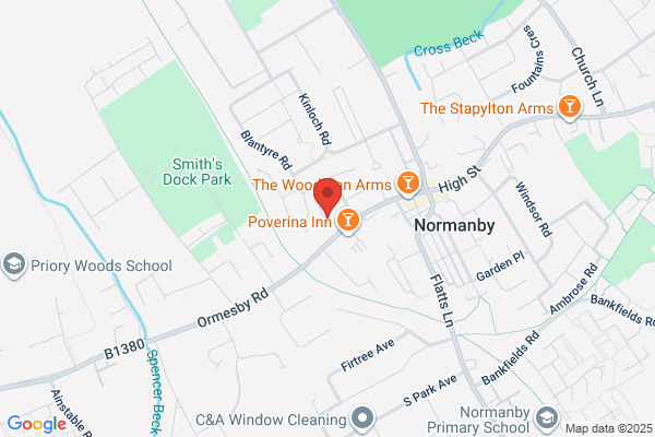 Manor House Surgery