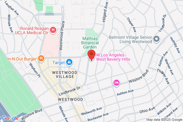 W Westwood