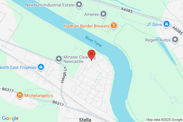 Stella Maintenance Technologies Ltd