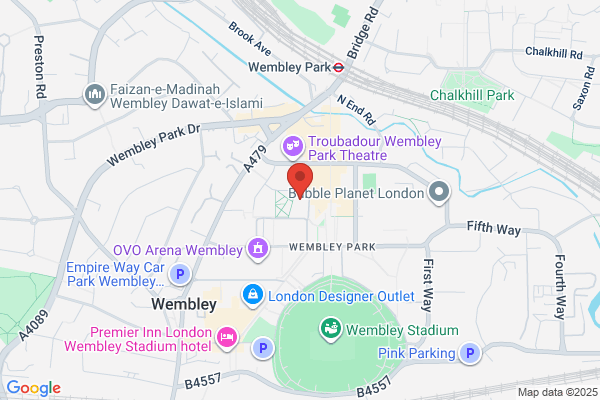 Rapid Electrical Services (UK) Ltd