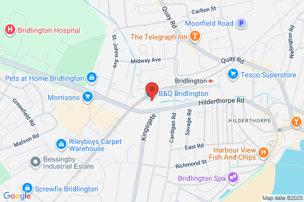 TradePoint Bridlington