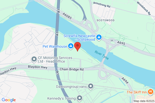 Cambridge Service & Mot Centre