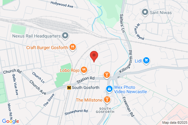 South Gosforth Fruiterers