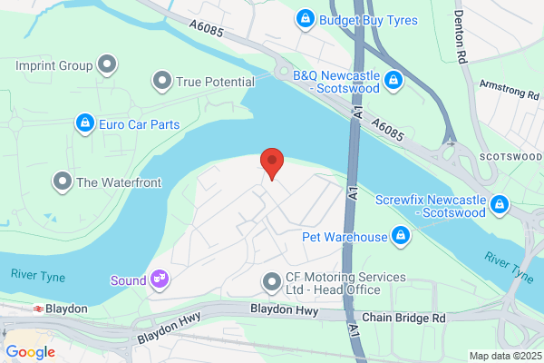 Newcastle Insulation Services Ltd