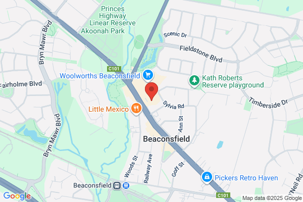 Beaconsfield Newsagency