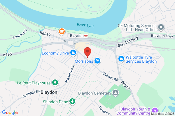 Westway Veterinary Group, Blaydon