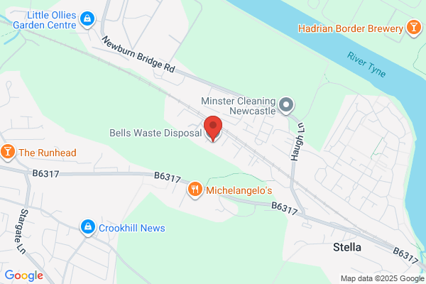 Bells Heat Transfer Ltd