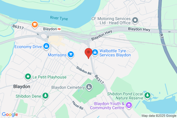 Blaydon Careers Centre
