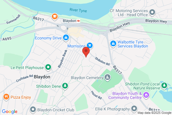 Blaydon Dental Practice