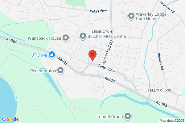 Brown & Lough Accountants Ltd