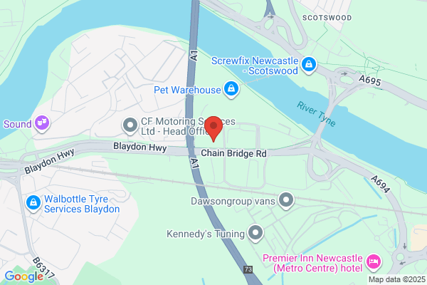 North East Sleepcentre Ltd