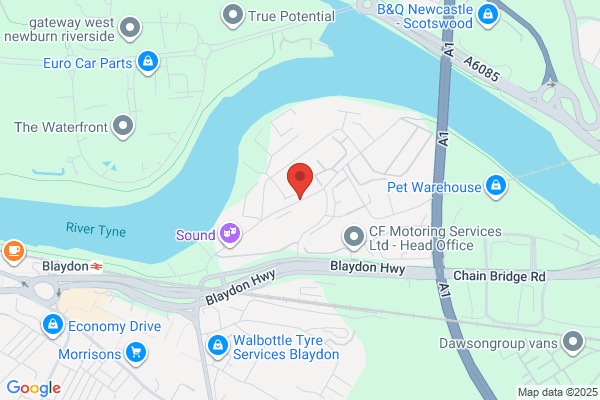 Telford Safety Consultants Ltd