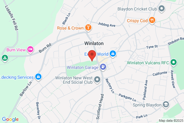 The Winlaton Centre