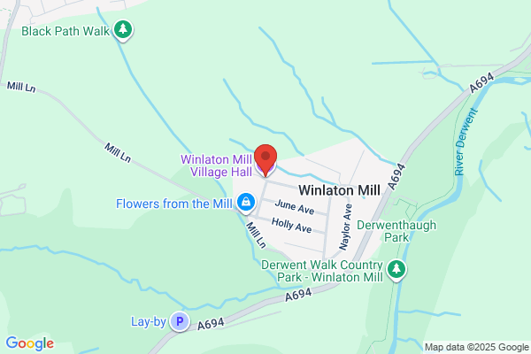 Winlaton Mill Village Centre
