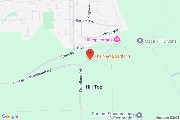 The Board Inn