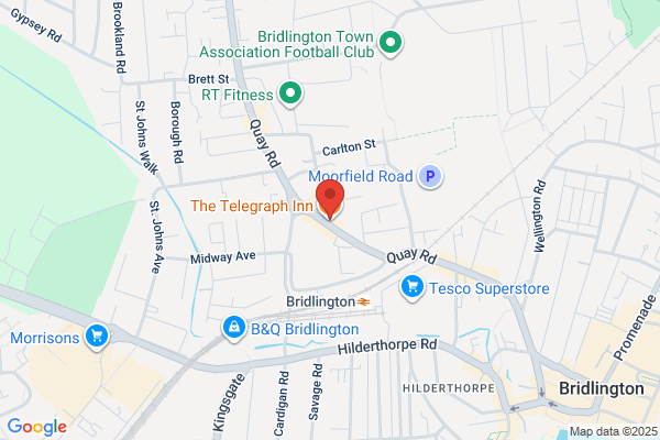 The Telegraph Inn