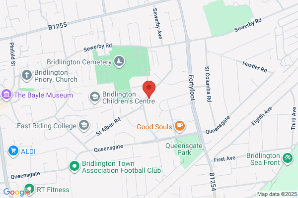 Rooftech Yorkshire Roofing Services Ltd
