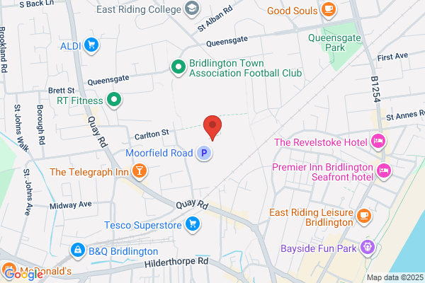 Bridlington Sports & Community Club