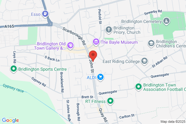 Co-op Food - Bridlington - St. Johns Street