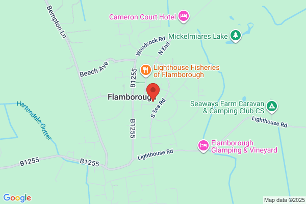 Co-op Food - Flamborough - Allison Lane