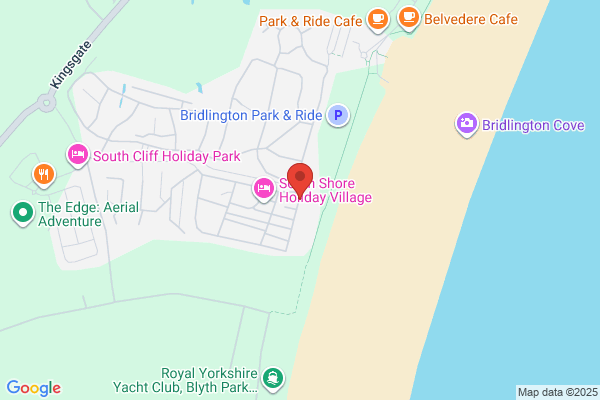 East Coast Private Hire