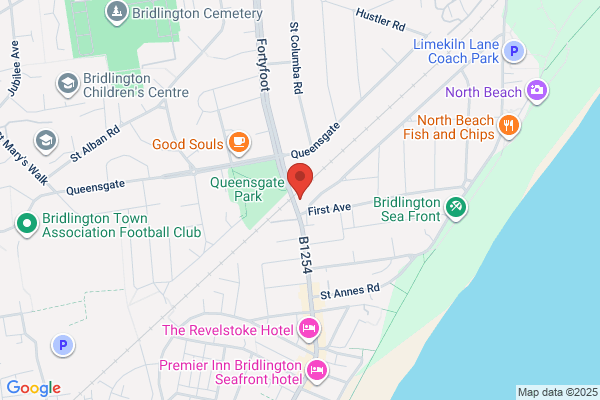 Bridlington Removals