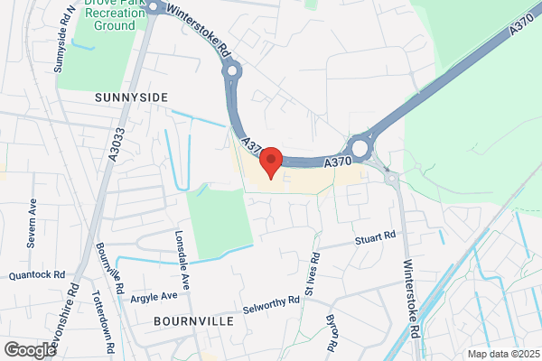 Domino's Pizza - Weston Super Mare - Central