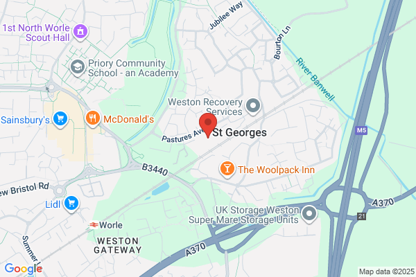 Weston & Worle Appliances