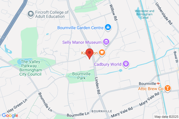 Bournville County Infant School