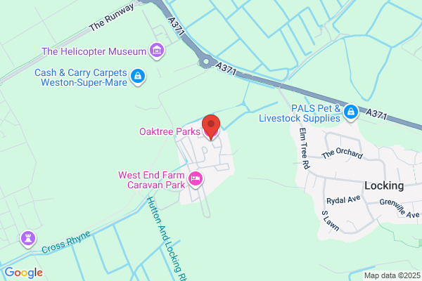 Oak Tree Parks Ltd