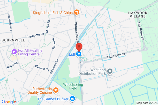 Westland Industrial Products Ltd