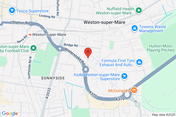 Weston Auto Services