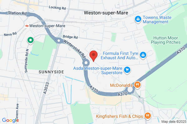 Weston Engine & Clutch Centre