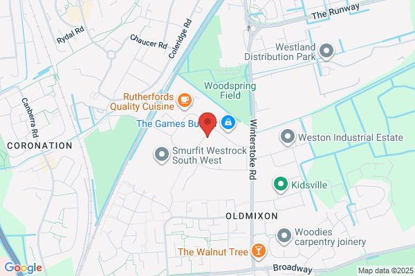 Weston Tooling Ltd