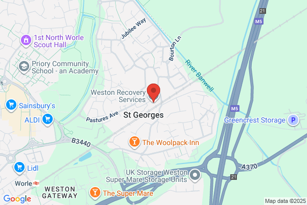 Weston Truck Services