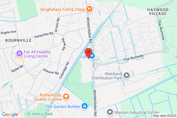 Winterstoke Tyre & Exhaust Specialists