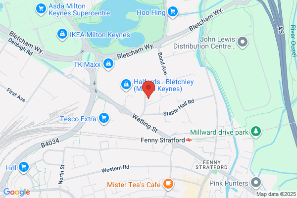 Brewers Decorator Centres