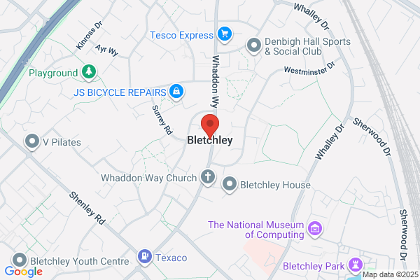 Nationwide Building Society