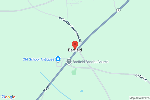 Barfield